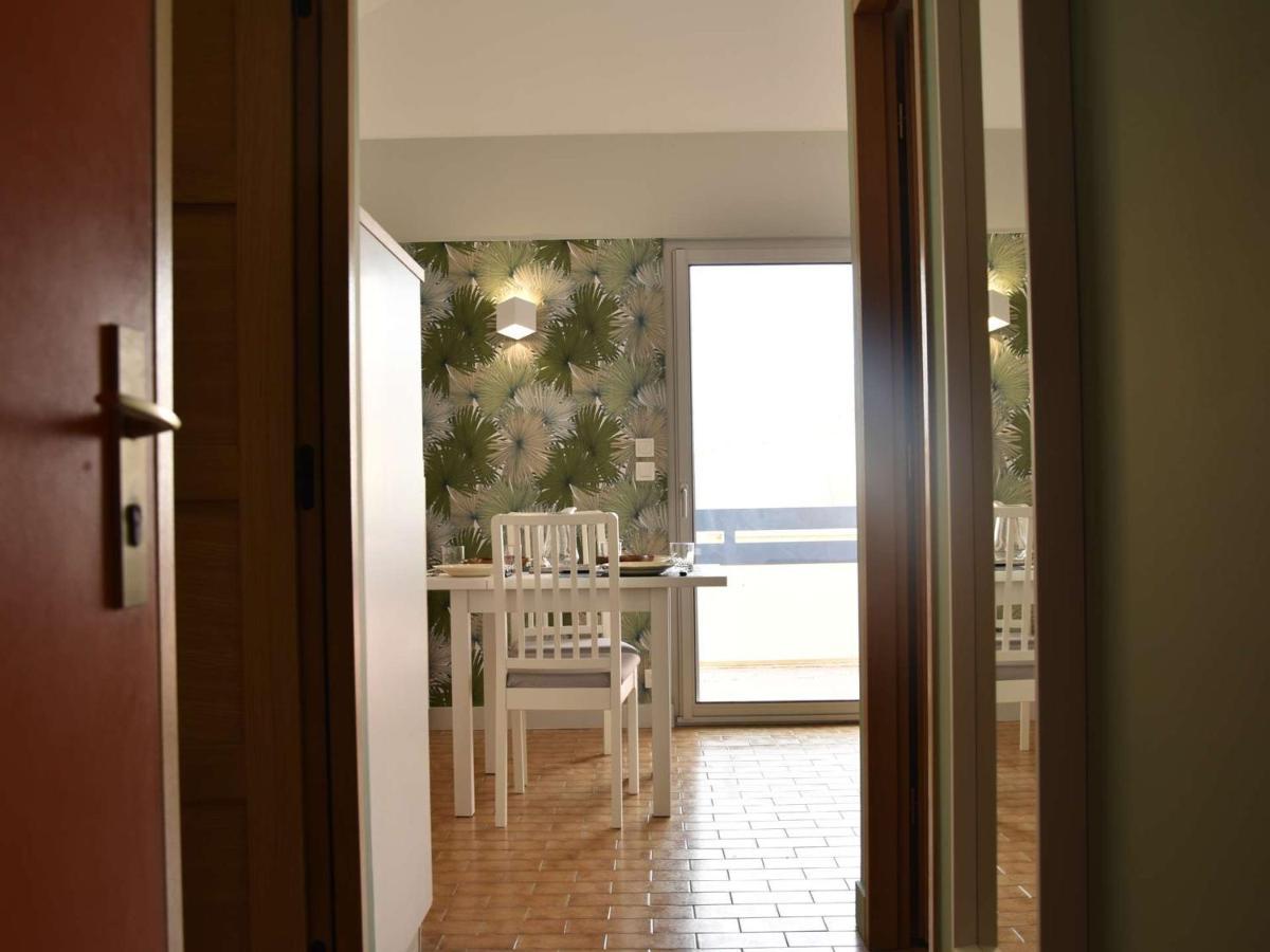 Appartement 2 Pieces Renove, Climatise, Avec Balcon Et Parking Prive - 4 Couchages, Gruissan - Fr-1-229-783 Экстерьер фото